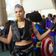 Illustration for article titled Our Favorite Cosplay From San Diego Comic-Con 2019